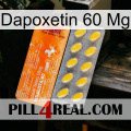 Dapoxetine 60Mg new05